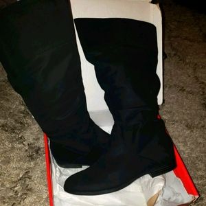 BRAND NEW FASHION BOOTS
